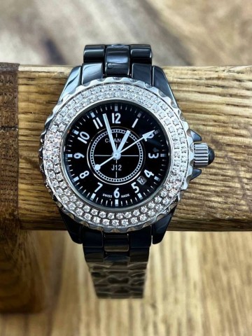 Часы CHANEL