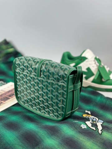 Сумка-мессенджер Goyard