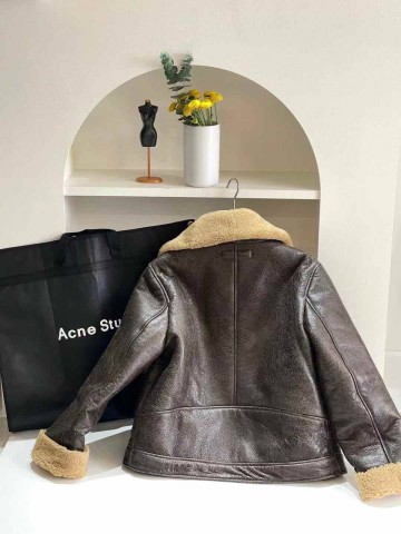 Дубленка Acne Studios