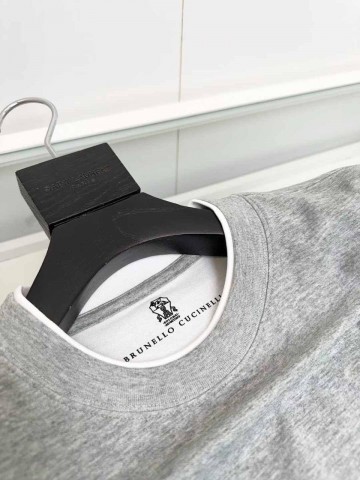 Лонгслив Brunello Cucinelli