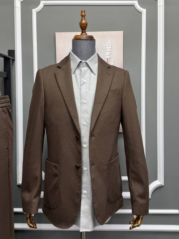Костюм Loro Piana
