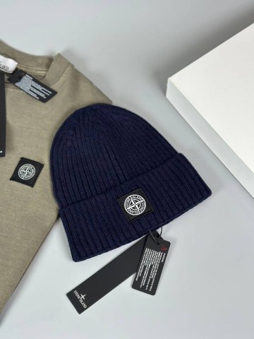 Шапка Stone Island