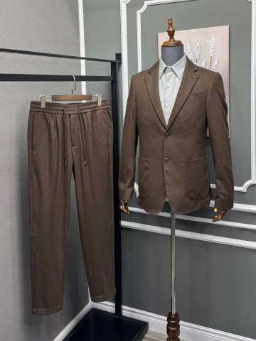 Костюм Loro Piana