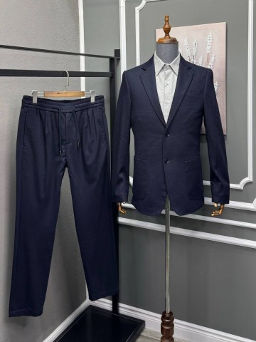 Костюм Loro Piana