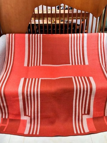 Плед Hermes 140х170 см