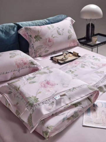 Комплект постельного белья Blumarine Home