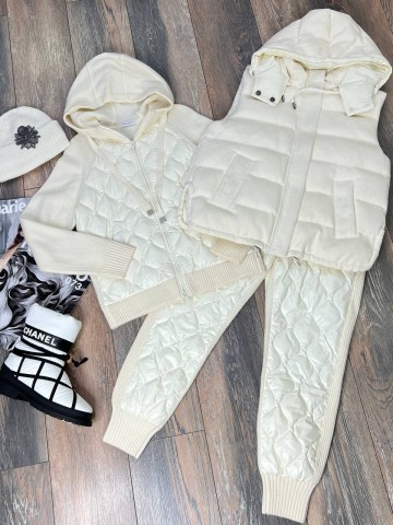 Костюм Brunello Cucinelli