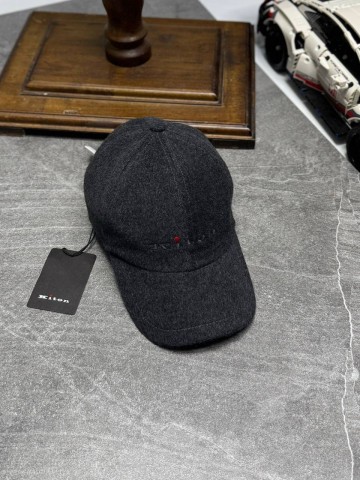 Кепка Kiton