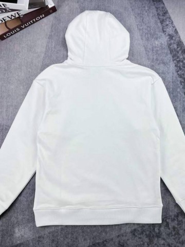 Худи Burberry
