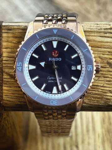 Часы Rado