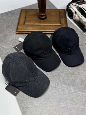 Кепка Kiton