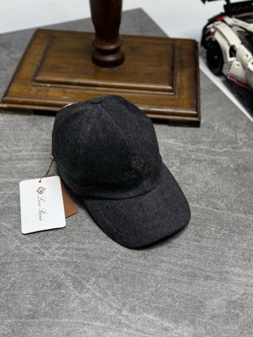 Кепка Loro Piana
