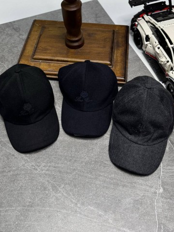 Кепка Loro Piana