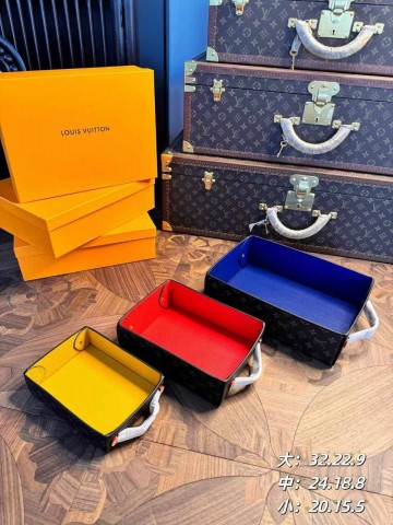Органайзер Louis Vuitton 3 шт.