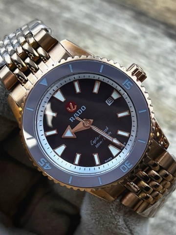 Часы Rado
