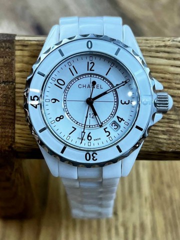 Часы CHANEL