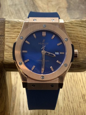 Часы Hublot