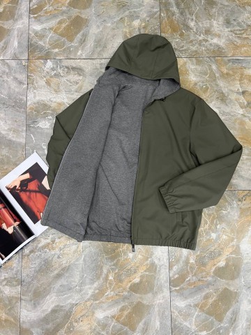 Двусторонняя куртка Loro Piana