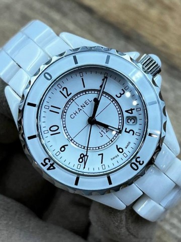 Часы CHANEL