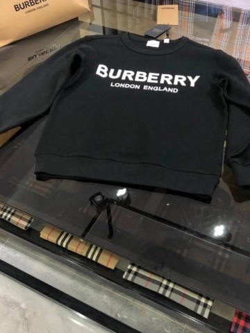Свитшот Burberry