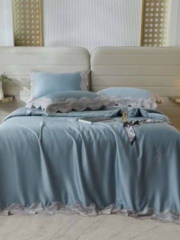 Комплект постельного белья Blumarine Home