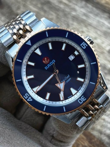 Часы Rado