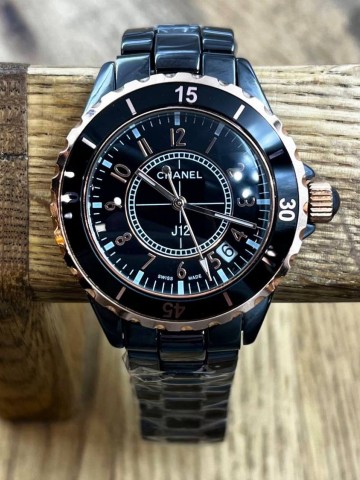 Часы CHANEL