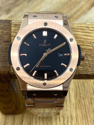 Часы Hublot