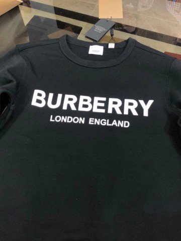 Свитшот Burberry