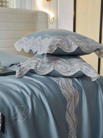 Комплект постельного белья Blumarine Home