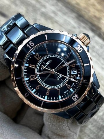 Часы CHANEL