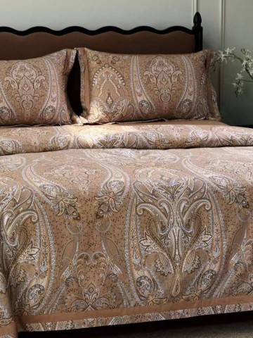Комплект постельного белья Etro
