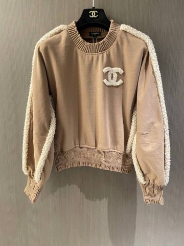 Свитшот CHANEL