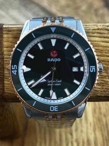 Часы Rado