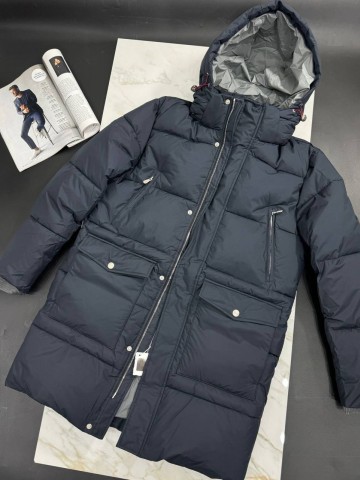 Пуховик Brunello Cucinelli