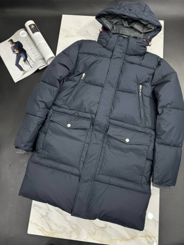 Пуховик Brunello Cucinelli