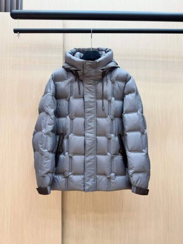 Пуховик Zegna