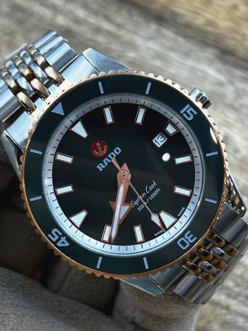 Часы Rado