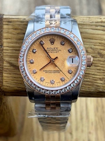 Часы Rolex