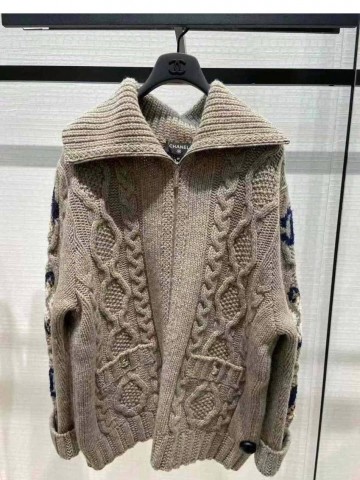 Кардиган CHANEL