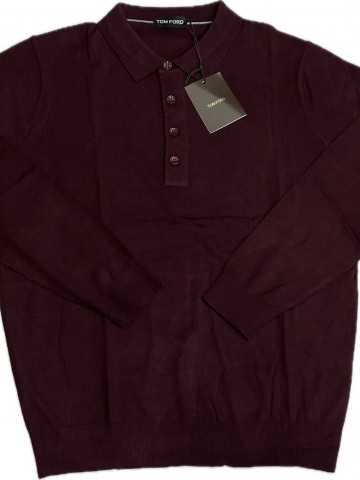 Поло Tom Ford