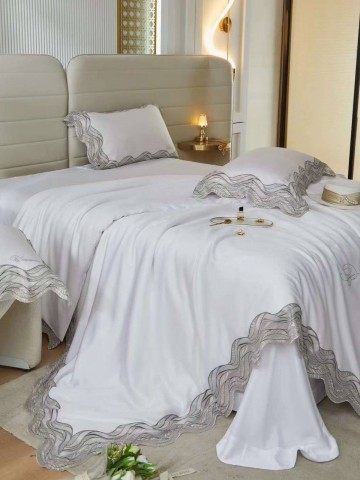 Комплект постельного белья Blumarine Home