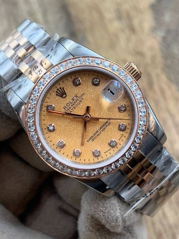 Часы Rolex