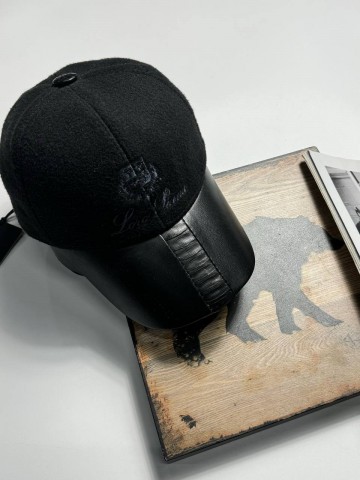 Кепка Loro Piana