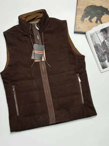 Жилет Zegna