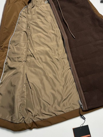 Жилет Zegna