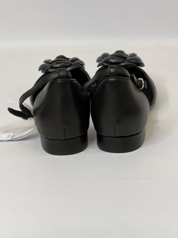 Босоножки CHANEL