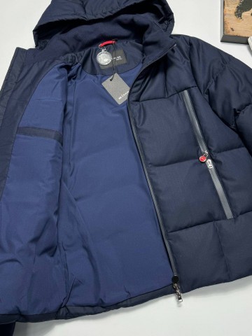 Пуховик Kiton