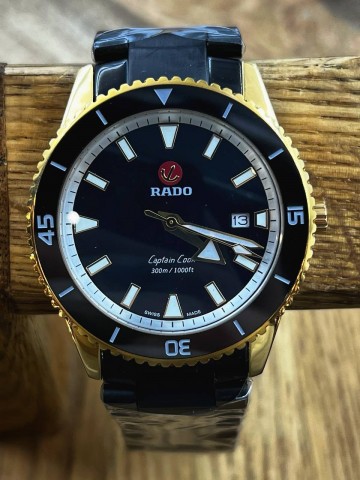 Часы Rado