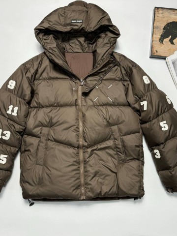 Пуховик Maison Margiela